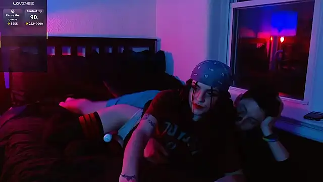 VanessaVipera online show from 11/07/25, 03:06