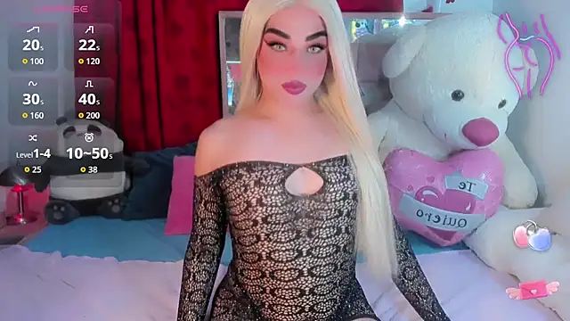 star foxts online show from 10/27/25, 01:09