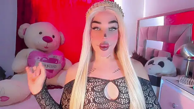 star foxts online show from 10/31/25, 08:10