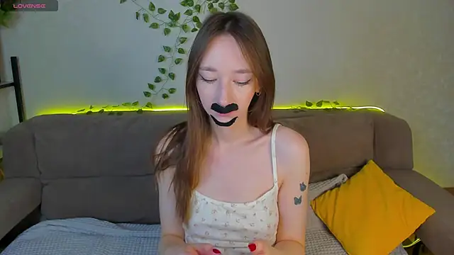 Miche1le Allenne online show from 11/14/25, 01:04