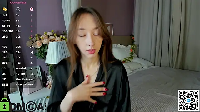 Miche1le Allenne online show from 11/16/25, 01:11