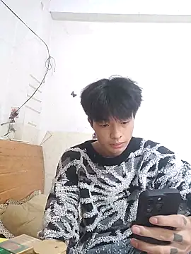 junjun1189 online show from 10/23/25, 03:50