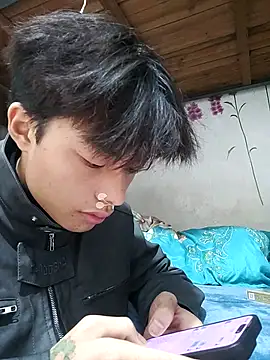 junjun1189 online show from 11/08/25, 12:55