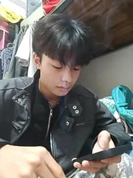 junjun1189 online show from 11/09/25, 12:31