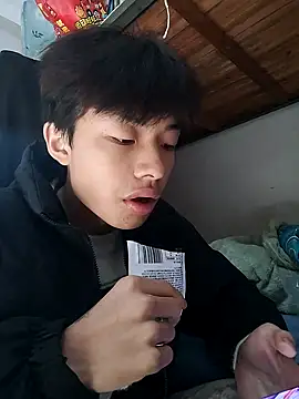 junjun1189 online show from 11/20/25, 06:35