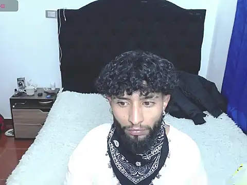  samueldiaz online show from 11/23/25, 07:08