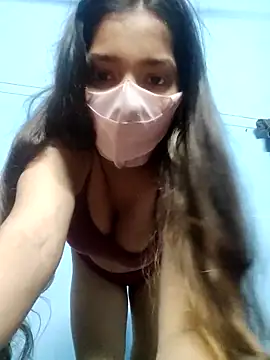 your-cute-baby online show from 09/18/25, 02:41