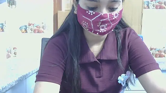 Cute-Bacchi online show from 10/22/25, 02:34