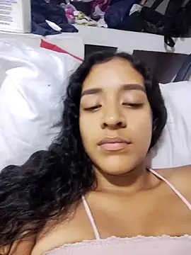 Amber-Sweett online show from 11/06/25, 02:56