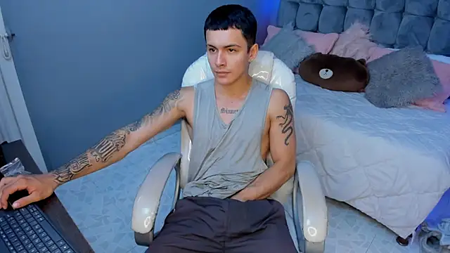 Leo santoro online show from 09/14/25, 02:49