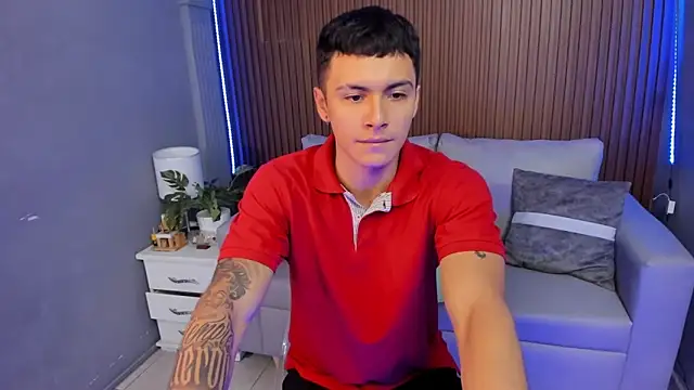 Leo santoro online show from 10/08/25, 01:53