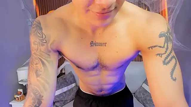 Leo santoro online show from 10/15/25, 03:12