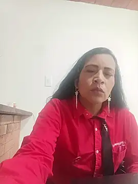 PAULA20- online show from 10/03/25, 01:30