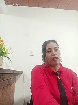 PAULA20- online show from 10/08/25, 01:09