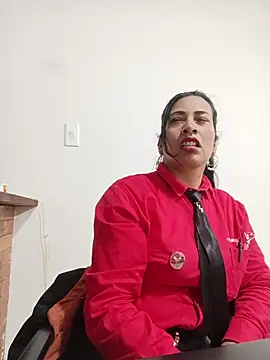 PAULA20- online show from 10/21/25, 02:29