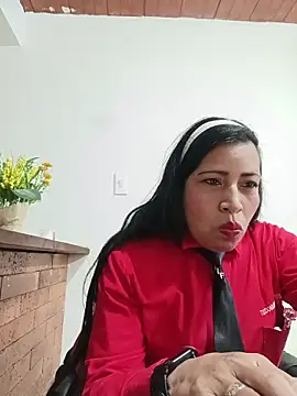 PAULA20- online show from 10/24/25, 02:24