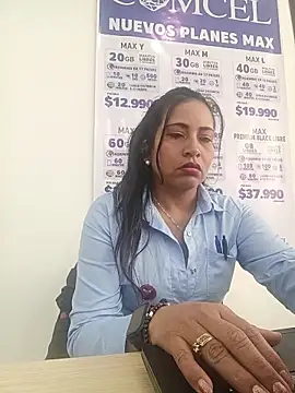 PAULA20- online show from 11/06/25, 02:07