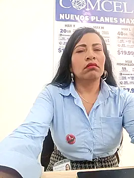 PAULA20- online show from 11/12/25, 01:44