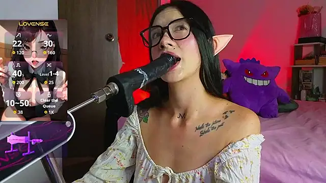 Snapshot of ValentinaBianchi chatting on 09/29/25, 11:20 ValentinaBianchi online show from 09/29/25, 11:20