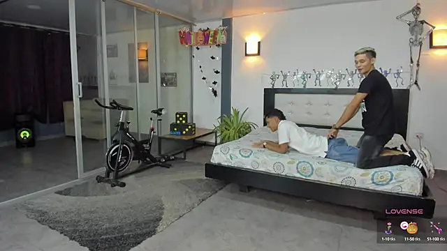 Snapshot of Bisexlifehot__ chatting on 10/07/25, 11:13 Bisexlifehot online show from 10/07/25, 11:13