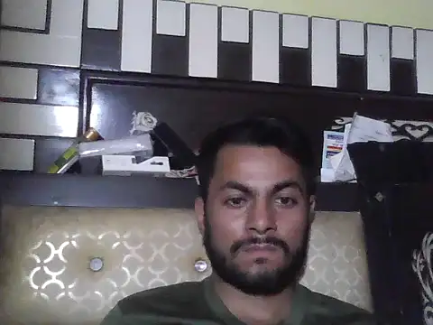 ursdreamperson online show from 10/09/25, 10:35