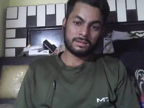 ursdreamperson online show from 10/10/25, 09:30