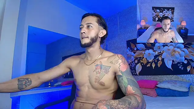 jonas conor online show from 10/14/25, 08:20