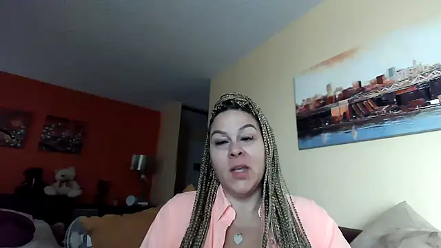 number1slut online show from 12/19/24, 04:02