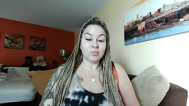 number1slut online show from 12/28/24, 04:20