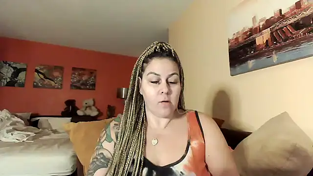 number1slut online show from 12/28/24, 11:48