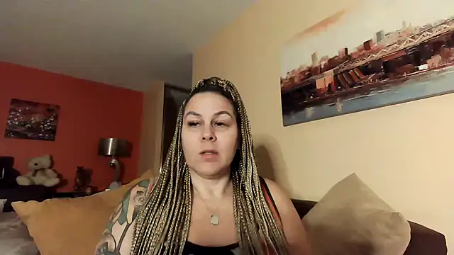 number1slut online show from 12/30/24, 04:42