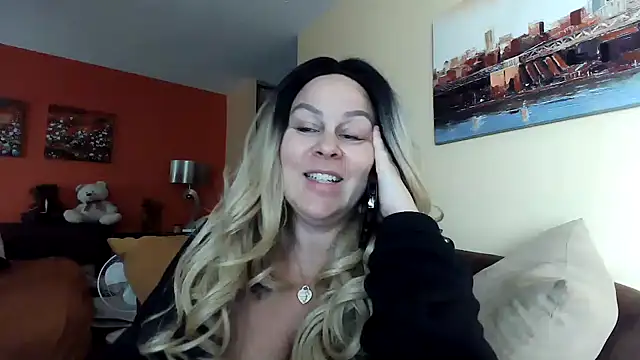 number1slut online show from 01/06/25, 07:35