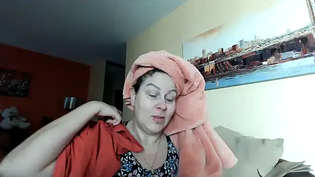 number1slut online show from 01/28/25, 02:42