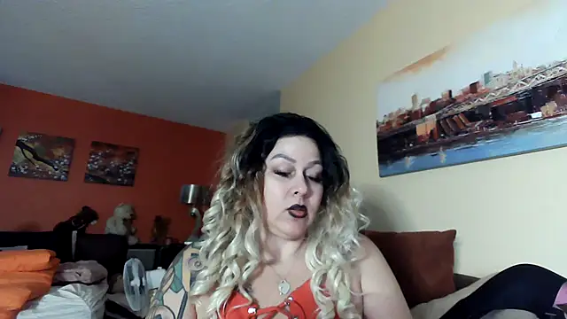 number1slut online show from 02/28/25, 11:23