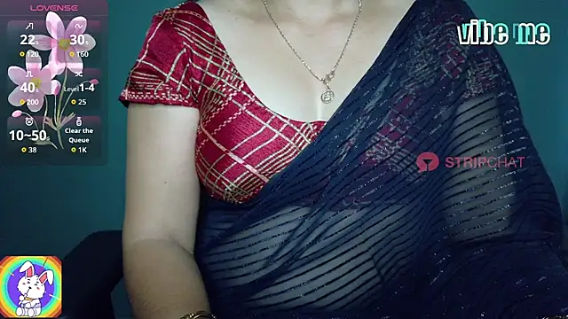 Snapshot of megHana_teLugGu chatting on 09/14/25, 11:09 megHana teLugGu online show from 09/14/25, 11:09