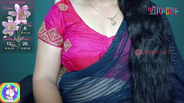 Snapshot of megHana_teLugGu chatting on 09/21/25, 05:25 megHana teLugGu online show from 09/21/25, 05:25