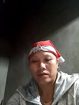 Snapshot of Bibilenu chatting on 11/01/25, 01:40 Bibilenu online show from 11/01/25, 01:40