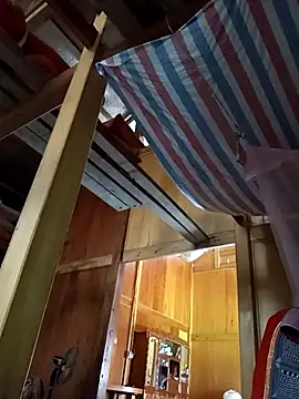 Snapshot of Bibilenu chatting on 11/15/25, 06:33 Bibilenu online show from 11/15/25, 06:33