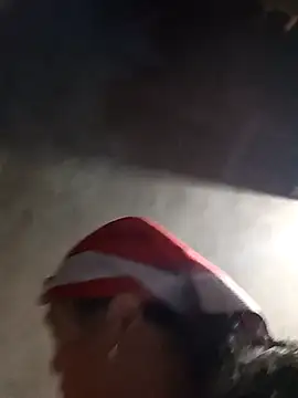 Snapshot of Bibilenu chatting on 11/18/25, 02:06 Bibilenu online show from 11/18/25, 02:06