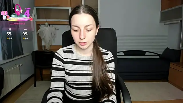 Snapshot of WoowSara chatting on 09/30/25, 03:17 WoowSara online show from 09/30/25, 03:17