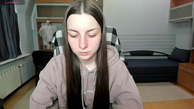 Snapshot of WoowSara chatting on 10/02/25, 02:57 WoowSara online show from 10/02/25, 02:57