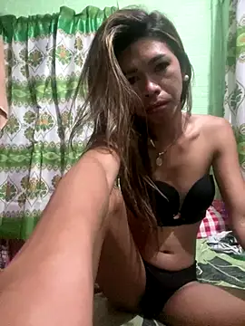 alonashy online show from 10/10/25, 06:18