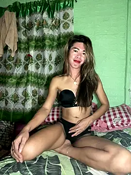 alonashy online show from 11/18/25, 05:28