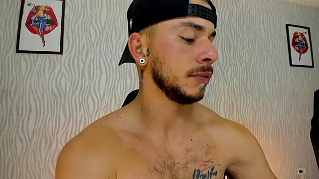 dylan jacobx online show from 10/16/25, 02:56