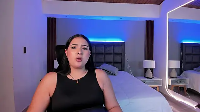 sofiacaramel online show from 10/08/25, 08:06