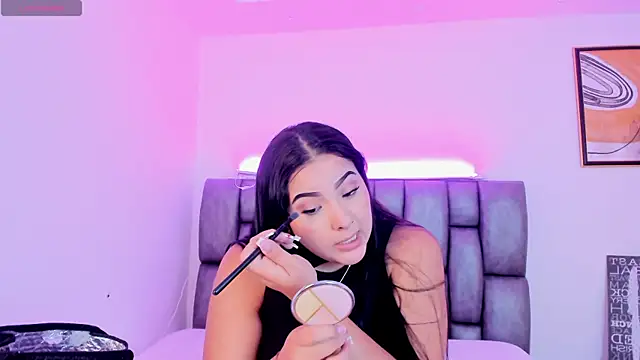 sofiacaramel online show from 10/29/25, 07:15