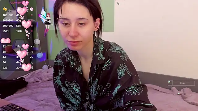 meomeee online show from 10/14/25, 12:06