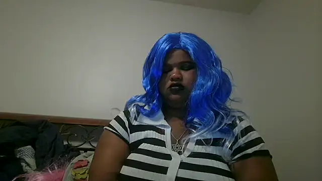 Snapshot of techprincessxx chatting on 09/13/25, 05:02 techprincessxx online show from 09/13/25, 05:02