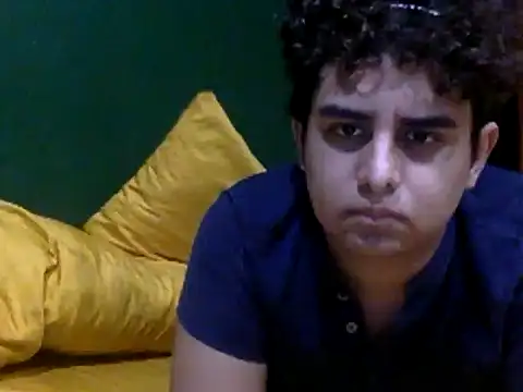 Thiagoforyou online show from 10/12/25, 03:38