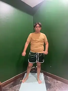 Thiagoforyou online show from 11/16/25, 10:37